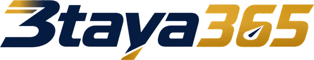 3taya365 official brand logo